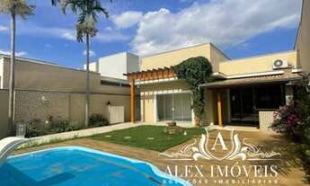 Imagem 4: Casa de condomínio para venda na cidade de limeira