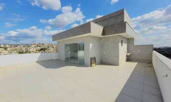 Imagem 3: Cobertura Alto Padrão