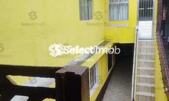 Imagem 5: Sobrado à VENDA na Jardim Itapeva - Mauá/SP