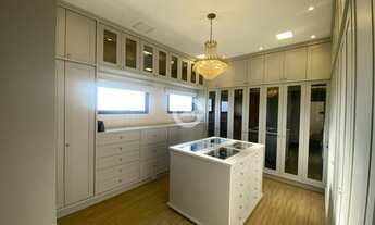 Imagem 8: Casa - Residencial Haras Patente - Jaguariúna