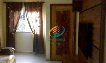 Imagem 2: Sobrado com 3 dormitórios à venda, 195 m² por R$ 750.000,00 - Jardim Nossa Senhora do Carm