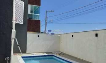 Imagem 6: APARTAMENTO NOVO COM 02 QUARTOS SENDO 01 SUITE. A 600M DA PRAIA