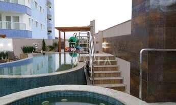 Imagem 7: Apartamento com 3 dormitórios à venda, 200 m² por R$ 1.550.000,00 - Gravatá - Navegantes/S