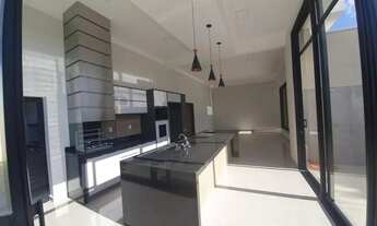 Imagem 6: Casa em Condomínio para Venda em Ribeirão Preto, Loteamento Agra Ribeirão Preto, 3 dormitó