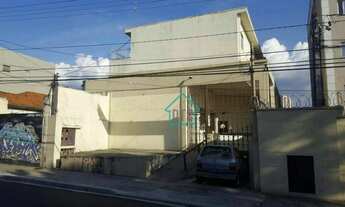 Imagem 3: Prédio comercial para locação, Vila Esperança, São Paulo