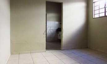 Imagem 2: Casa para aluguel, 1 quarto, Cidade Alta - PIRACICABA/SP