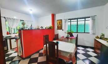 Imagem 2: Casa com 4 dormitórios à venda, 200 m² por R$ 765.000 - Vila Junqueira - Santo André/SP