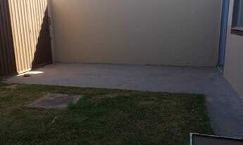 Imagem 5: Sobrado à venda no bairro Residencial Santa Fé I - Goiânia/GO