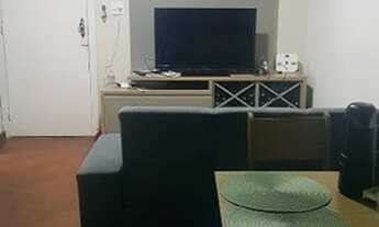 Imagem 4: Apartamento mobiliado no centro da cidade