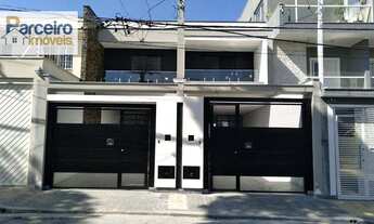 Imagem: Sobrado com 3 dormitórios à venda, 120