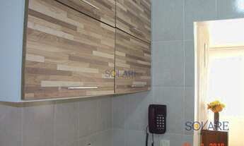 Imagem 6: Apartamento à venda 2 Quartos, 49M², Estreito, Florianópolis - SC