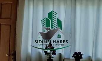 Imagem 2: CASA TÉRREA NO JD. STA LIBÂNIA!!