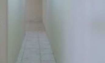 Imagem 7: 70 m² - 1 dormitório, sala, cozinha, banheiro, área de serviço