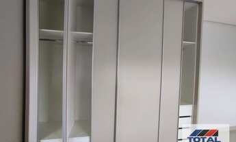 Imagem 6: Sobrado mobilhado no moinho dos ventos