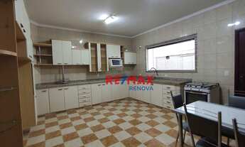 Imagem 4: Casa com 4 dormitórios à venda, 224 m² por R$ 790.000,00 - Parque Terras de Santa Olívia