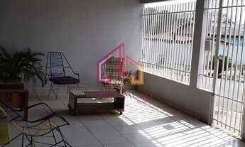 Imagem: Casa à venda no Santa Amalia, Cuiabá