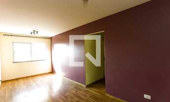 Imagem 2: Apartamento para Aluguel - Jardim Monte Alegre, 2 Quartos, 66 m2