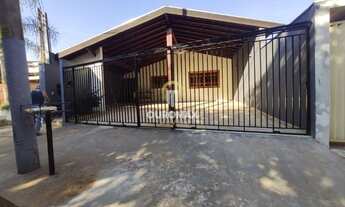 Imagem 2: Imóvel para Venda Casa com 03 dormitórios à venda, por R$ 400.000,00 - Jd. Matilde - Ourin