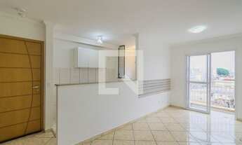 Imagem 4: Apartamento para Aluguel - Utinga, 2 Quartos, 52 m2