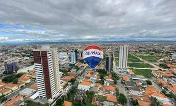 Imagem 4: Apartamento para locação no Ivan Farias