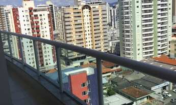 Imagem 4: Apartamento 03 dormitórios sendo 01 suíte em Campinas - São José - SC
