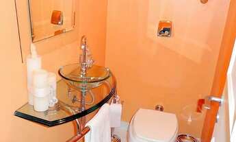 Imagem 7: Casa 4 dorm 2 suítes 4 vagas Chácara das Pedras