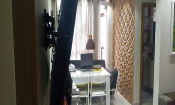 Imagem 2: Apartamento RESIDENCIAL em JUNDIAÍ - SP, BOSQUE DOS JACARANDÁS