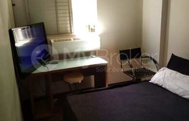 Imagem 2: Apartamento com 3 quartos no Edifício Madrid - Bairro Setor Bela Vista em Goiânia