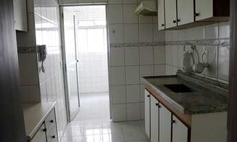 Imagem 4: São Paulo - Apartamento Padrão - Vila Brasilio Machado