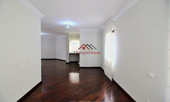 Imagem 4: Apartamento Venda 3 Dormitórios - 197 m² Itaim Bibi
