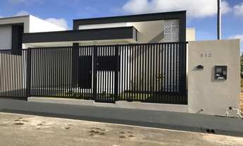 Imagem: Casa localizada no Poncho Verde III