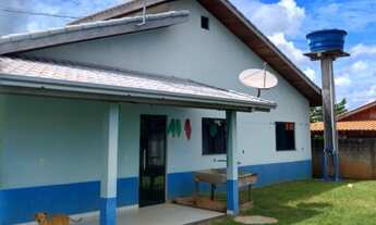 Imagem 2: Vende-se edificação residencial em alvenaria