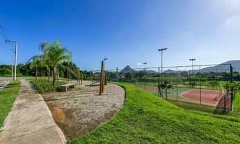 Imagem 5: Final do estoque do Terras Alphaville Maricá 2 O condomínio que mais vende em Maricá!