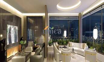 Imagem 7: Lançamento - Centro de Joinville - SC