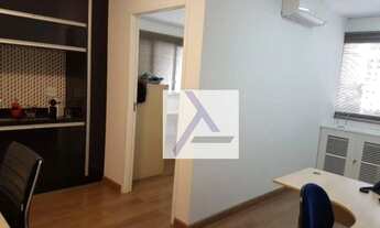 Imagem 3: Sala à venda, 34 m² por R$ 303.000,00 - Jardim da Saúde - São Paulo/SP