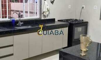 Imagem 4: Casa de Condomínio à venda, 4 quartos, 4 suítes, 2 vagas, Despraiado - Cuiabá/MT