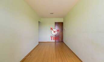 Imagem 7: Apartamento com 1 dormitório à venda, 35 m² por R$ 179.000 - Centro - Curitiba/PR