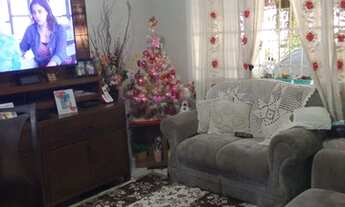 Imagem 3: Casa para venda com 158 metros quadrados com 2 quartos em Caiçara - Praia Grande - SP