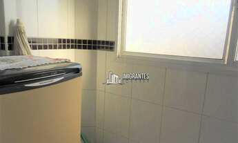 Imagem 5: Apartamento de 2 dormitórios, sendo 1 suíte, na Guilhermina, em Praia Grande