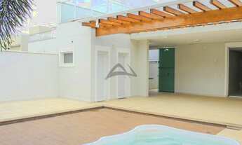 Imagem: Casa - Parque Brasil 500 - Paulínia