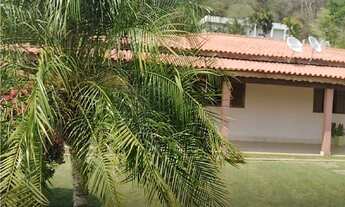 Imagem 7: Fazenda/Sítio/Chácara para venda possui 550 metros quadrados com 5 quartos