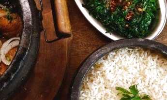 Imagem 4: Passo o Ponto de Tradicional Restaurante em Juiz de Fora