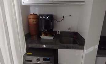 Imagem 5: Apartamento para venda com 83 metros quadrados com 2 quartos em Taguatinga Sul - Brasília