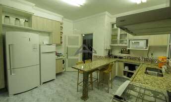 Imagem 4: Casa - Nova Campinas - Campinas