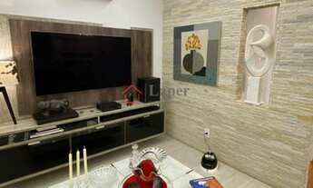 Imagem 6: Lindo apto na Vila Clementino com 3 dorms 3 vagas e varanda gourmet