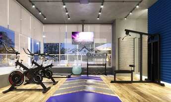 Imagem 7: Vendo Apartamento Duplex C/ 3 Dormitórios e Piscina - Guilhermina