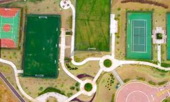 Imagem 7: Terreno - Loteamento Residencial Entre Verdes (Sousas) - Campinas