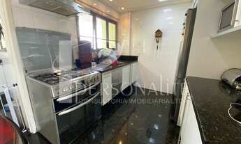 Imagem 5: Apartamento à venda na rua Serra De Bragança- Tatuapé com 113 m² de área útil , 3 suites