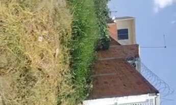 Imagem: Terreno Parque São Bento