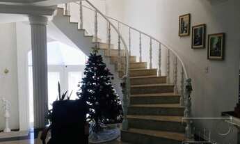 Imagem 4: Vende-se Ou Aluga-se Casa de Alto Padrão Mobiliada Em Alphaville